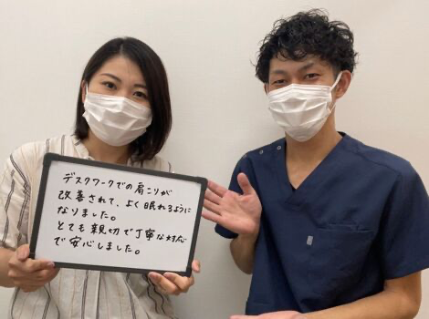 畠中龍司先生